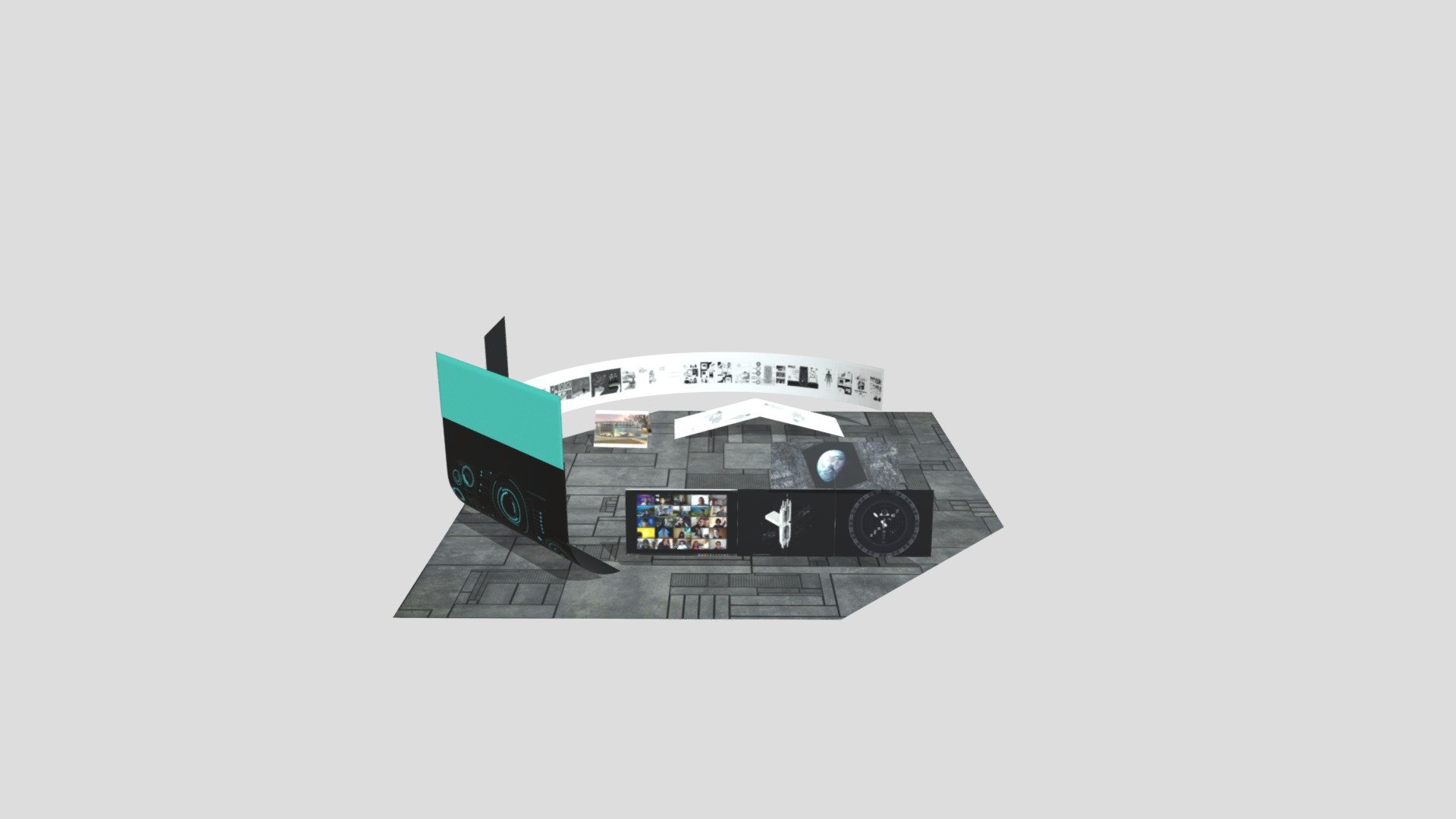 INDA_Y2_ArchDes1_EDUARDO_ARM_TextureModel