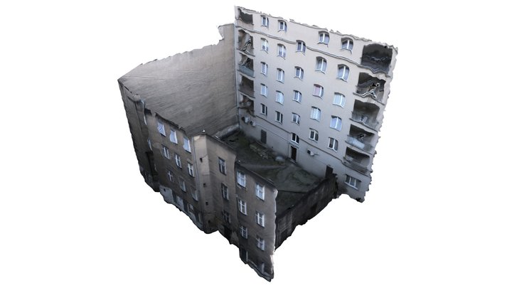 ' 3D Model