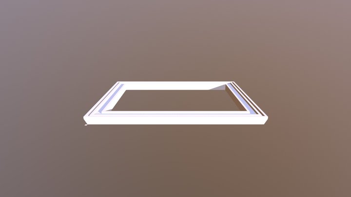 Mirror 3D Model