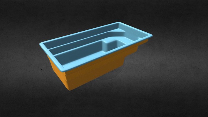 UNO 2026 3D Model