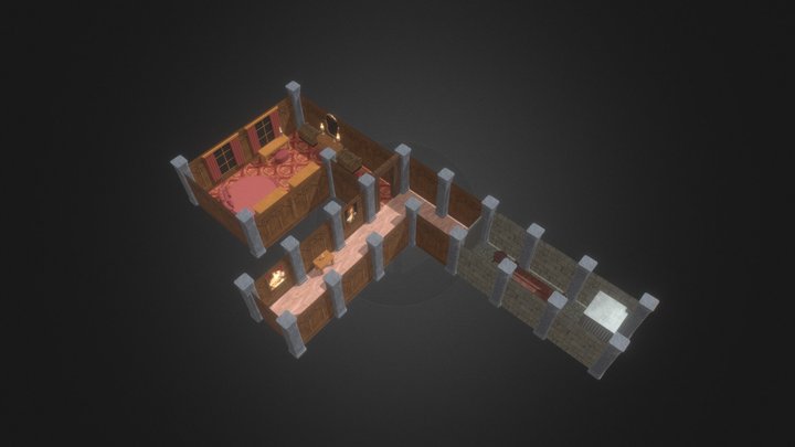 TP3 sSeguin 3D Model