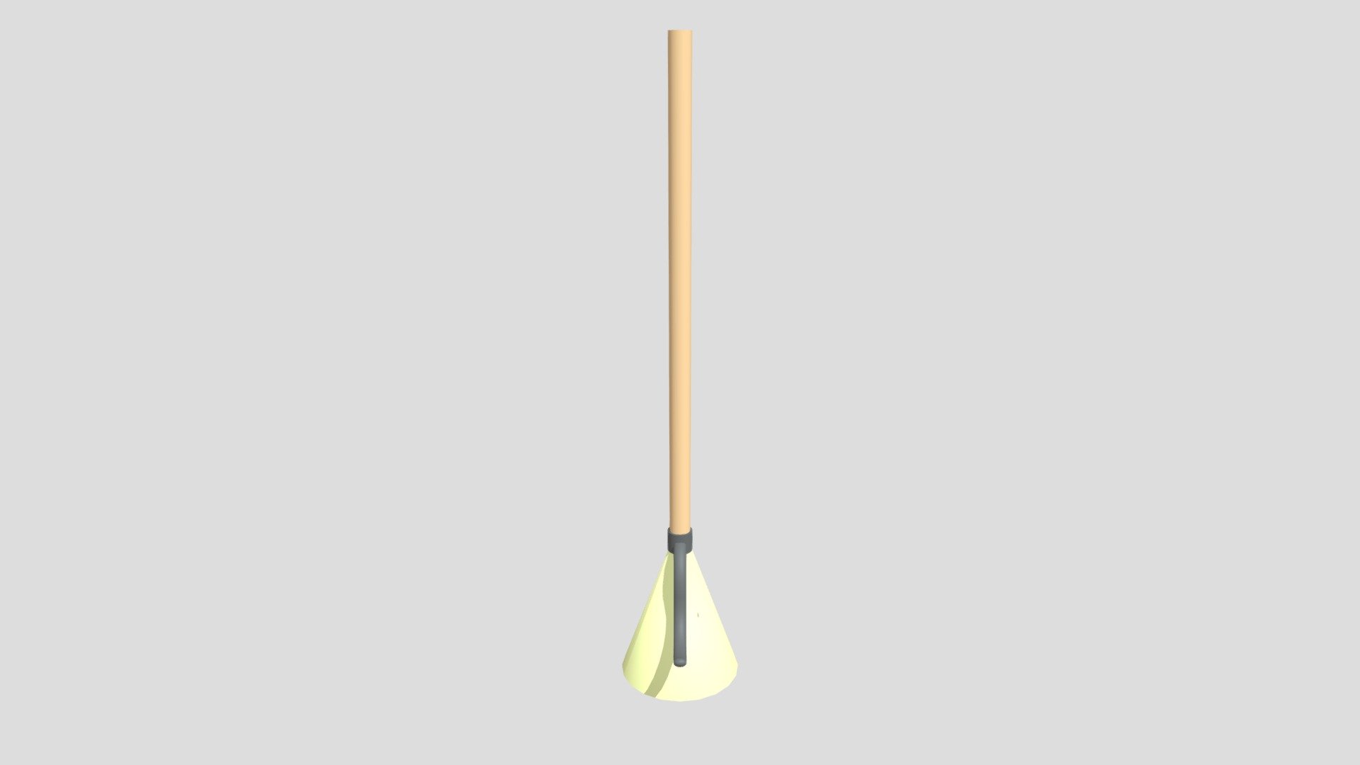 Broomstick