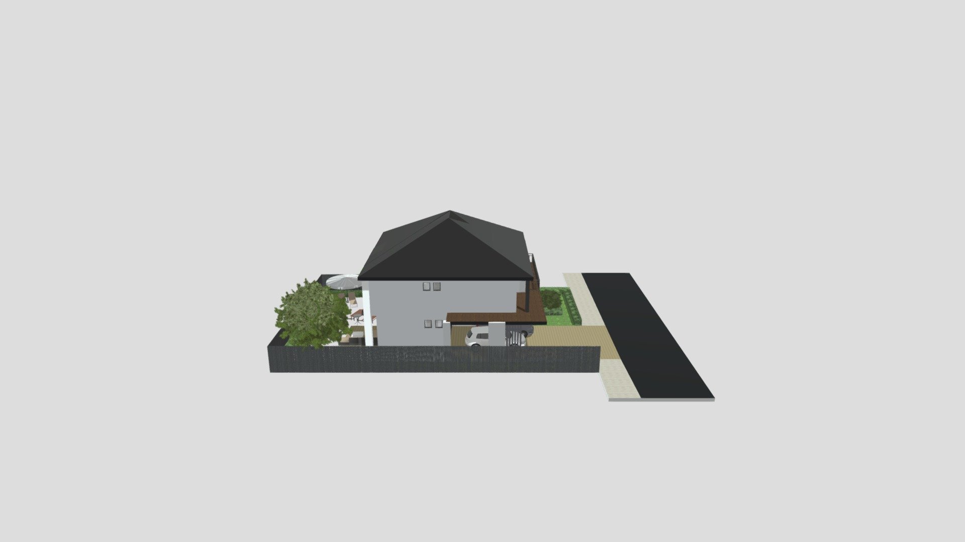 Villa #6