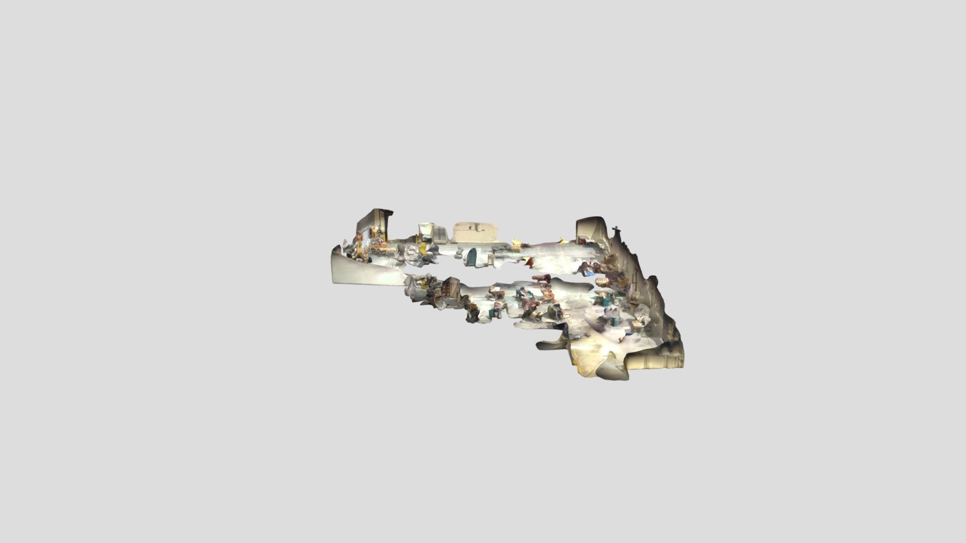 Factory Inserts