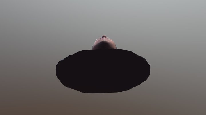 20 3D Model