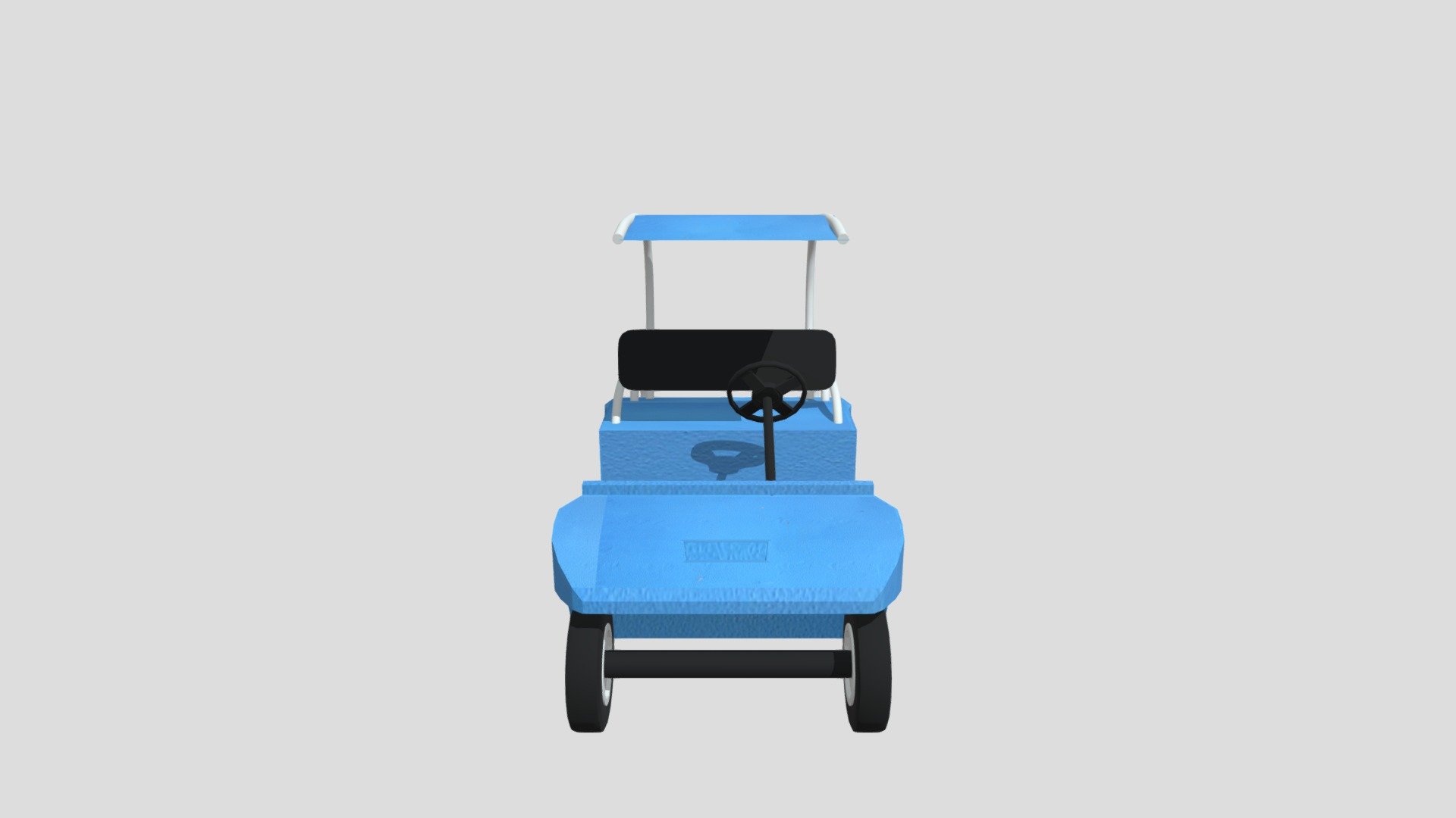 Golf Cart