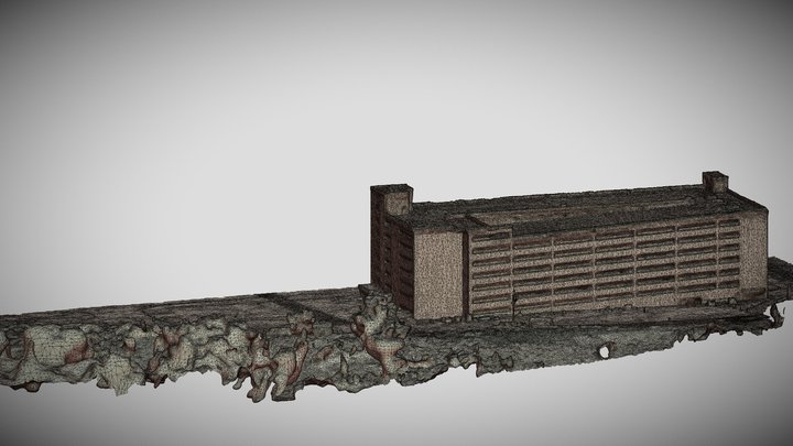 test 3 3D Model