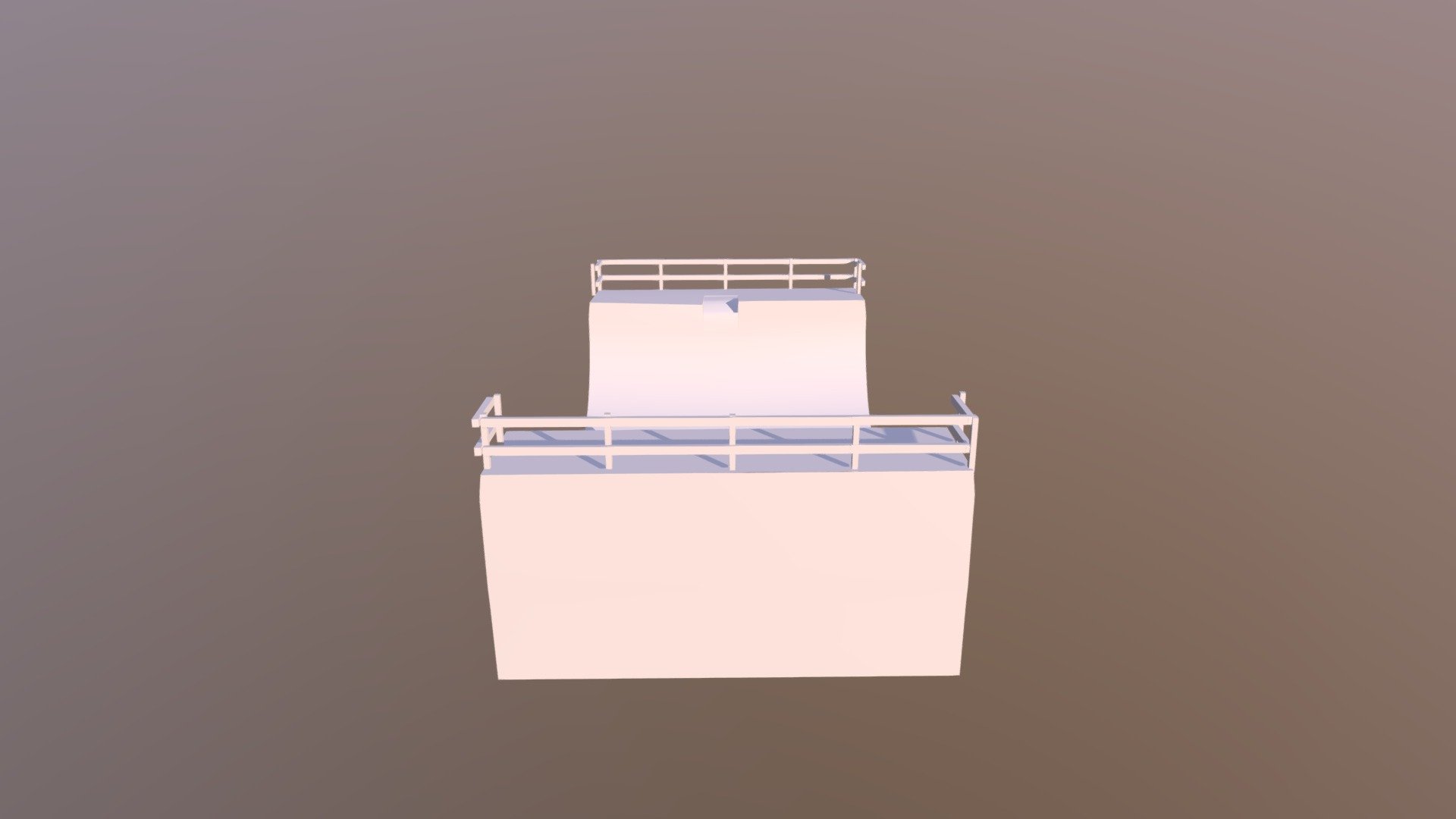 The Ramp Export