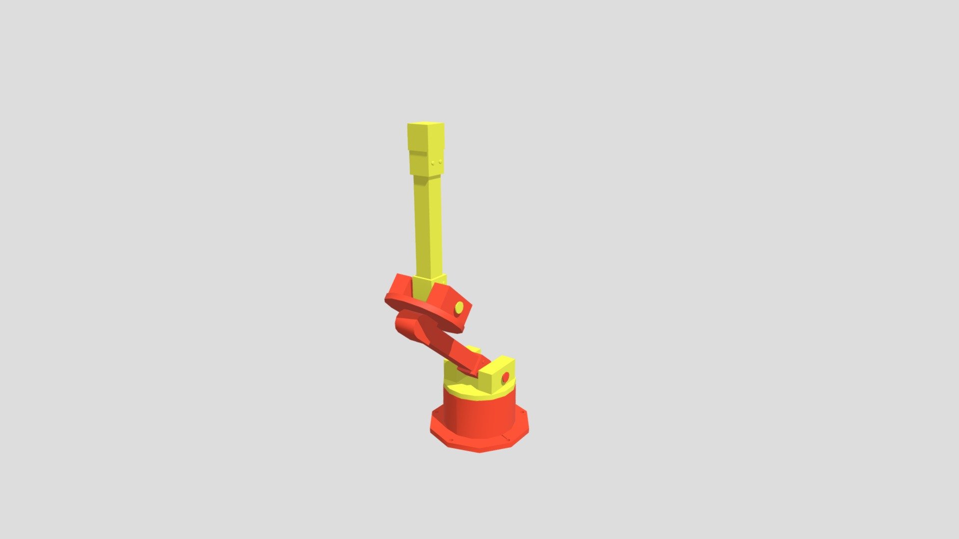 Robot Arm 10162020
