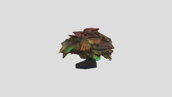 SCP-6464 – Free 3D Model STL