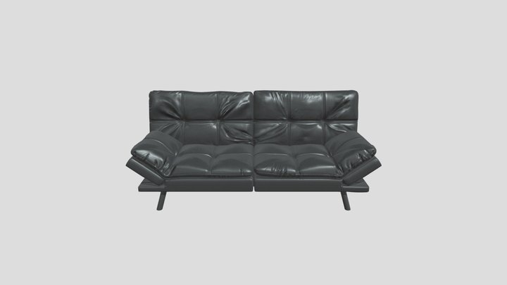 MUSKONGE_N24T6N23S3006 3D Model
