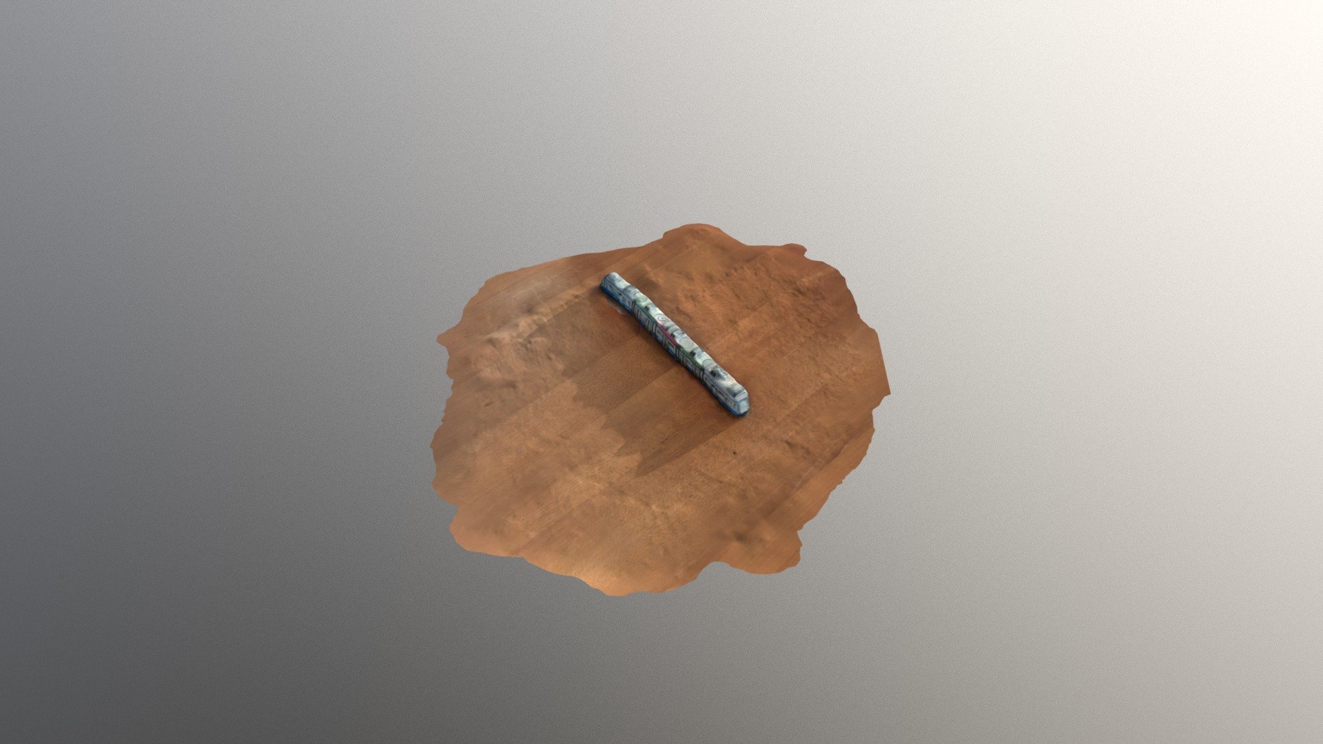 A TRNIO Model