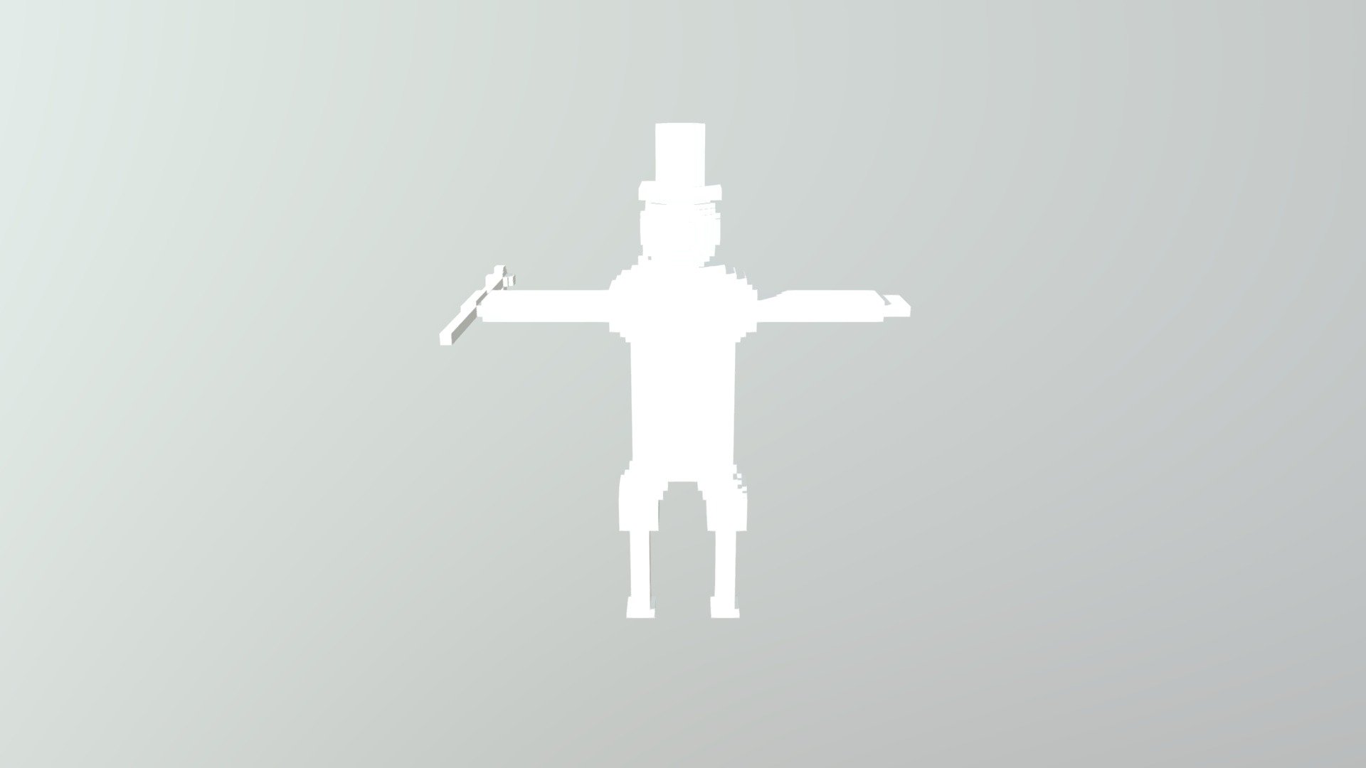 Manner Man