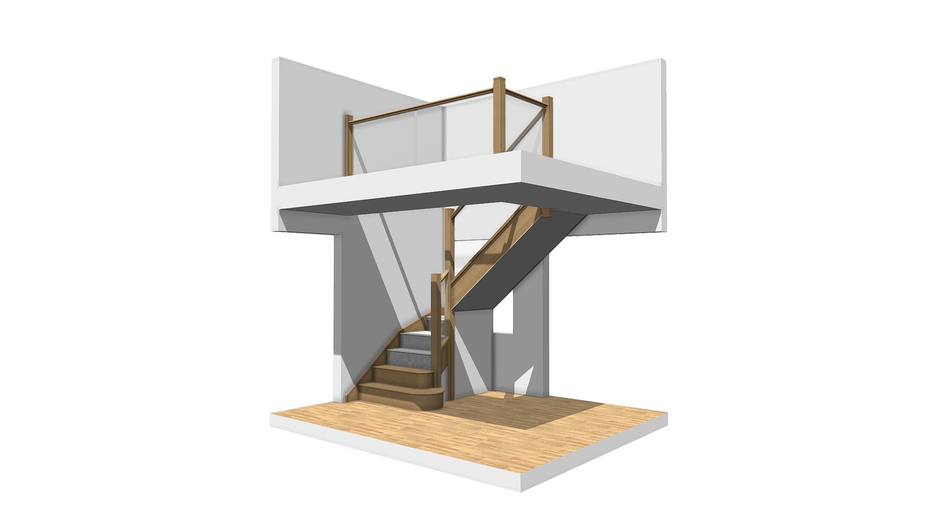 Steven Day New Build L Design