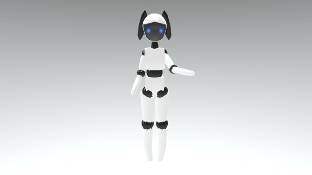 DroS2.0 3D Model