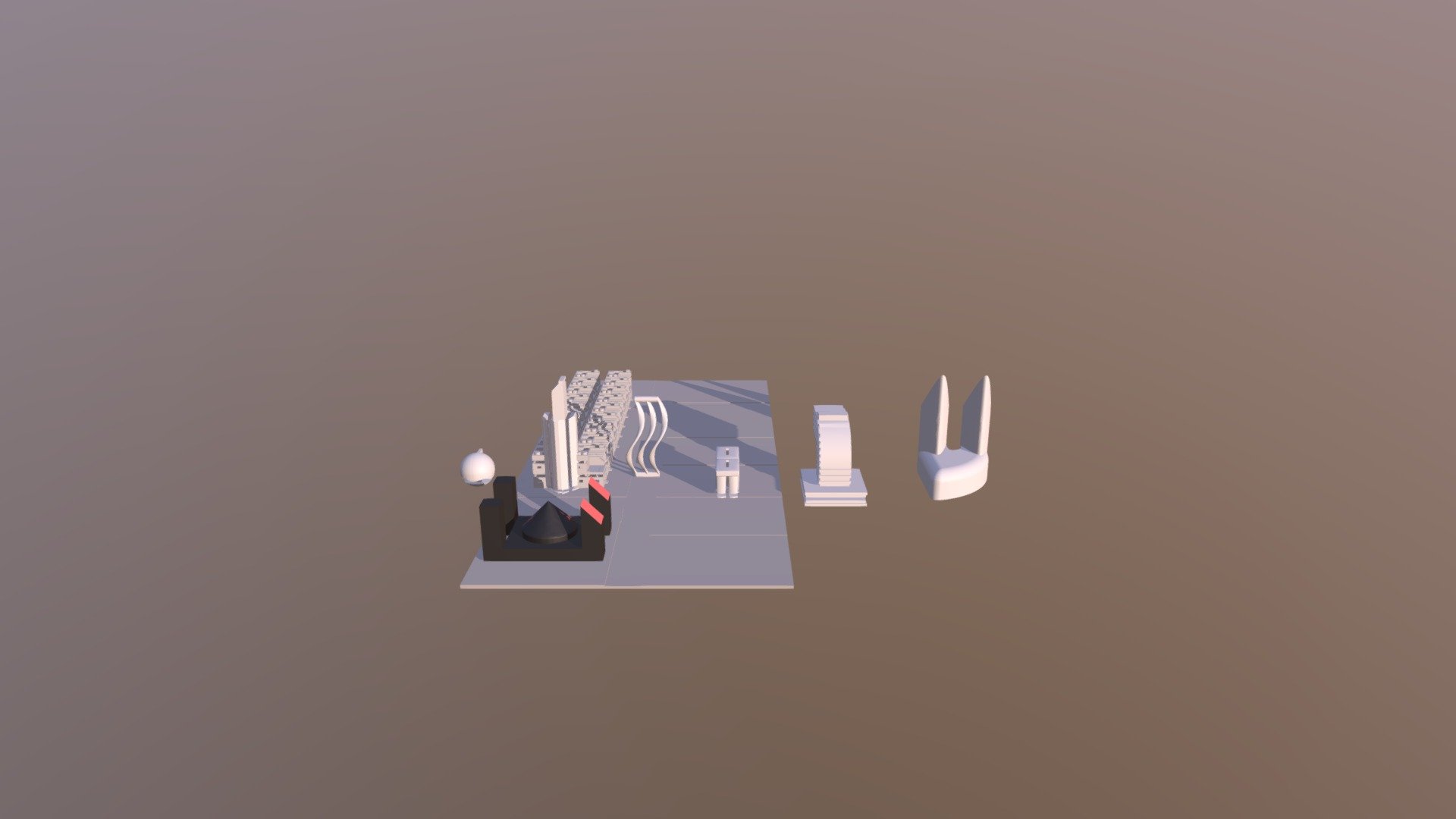 Abdullah VR City