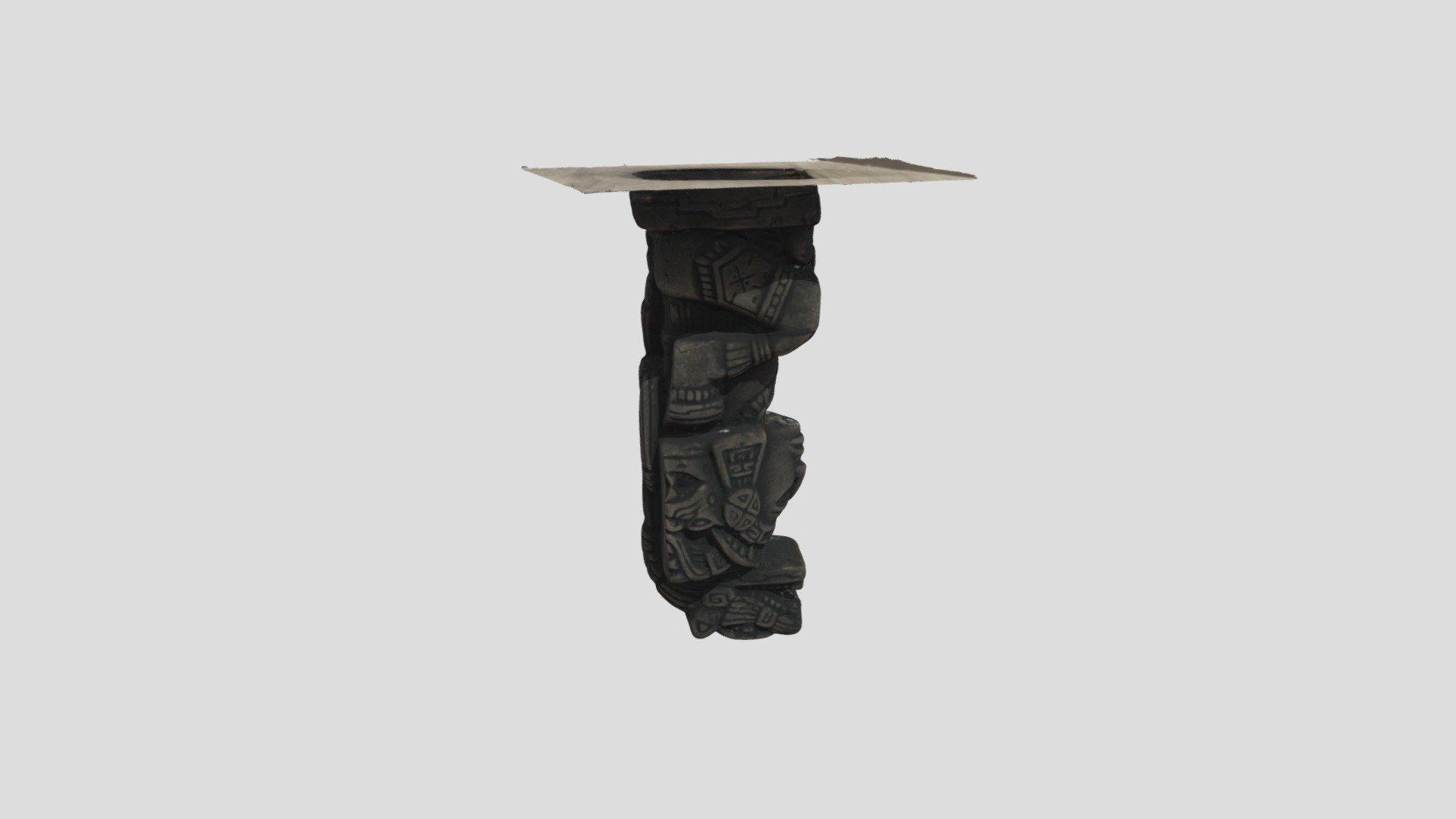 Guerrero Maya