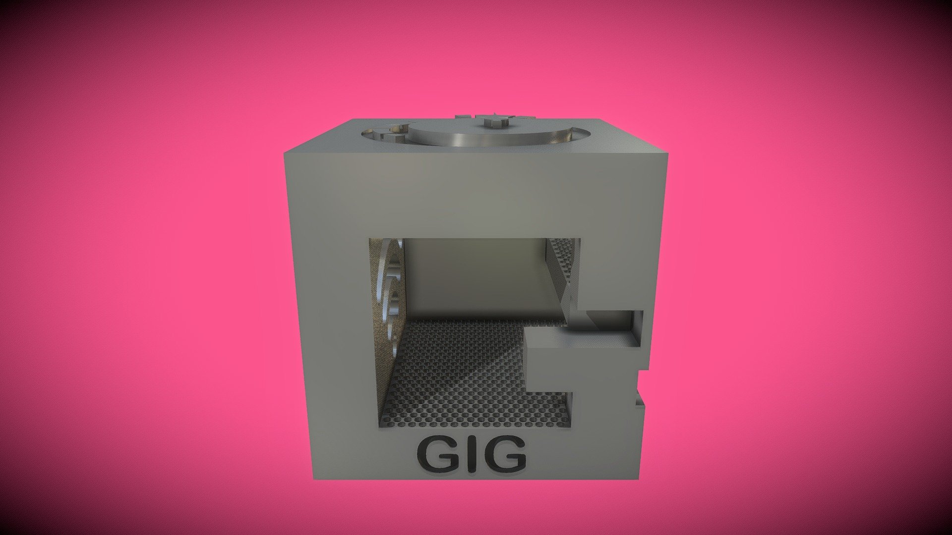 Gigspeed