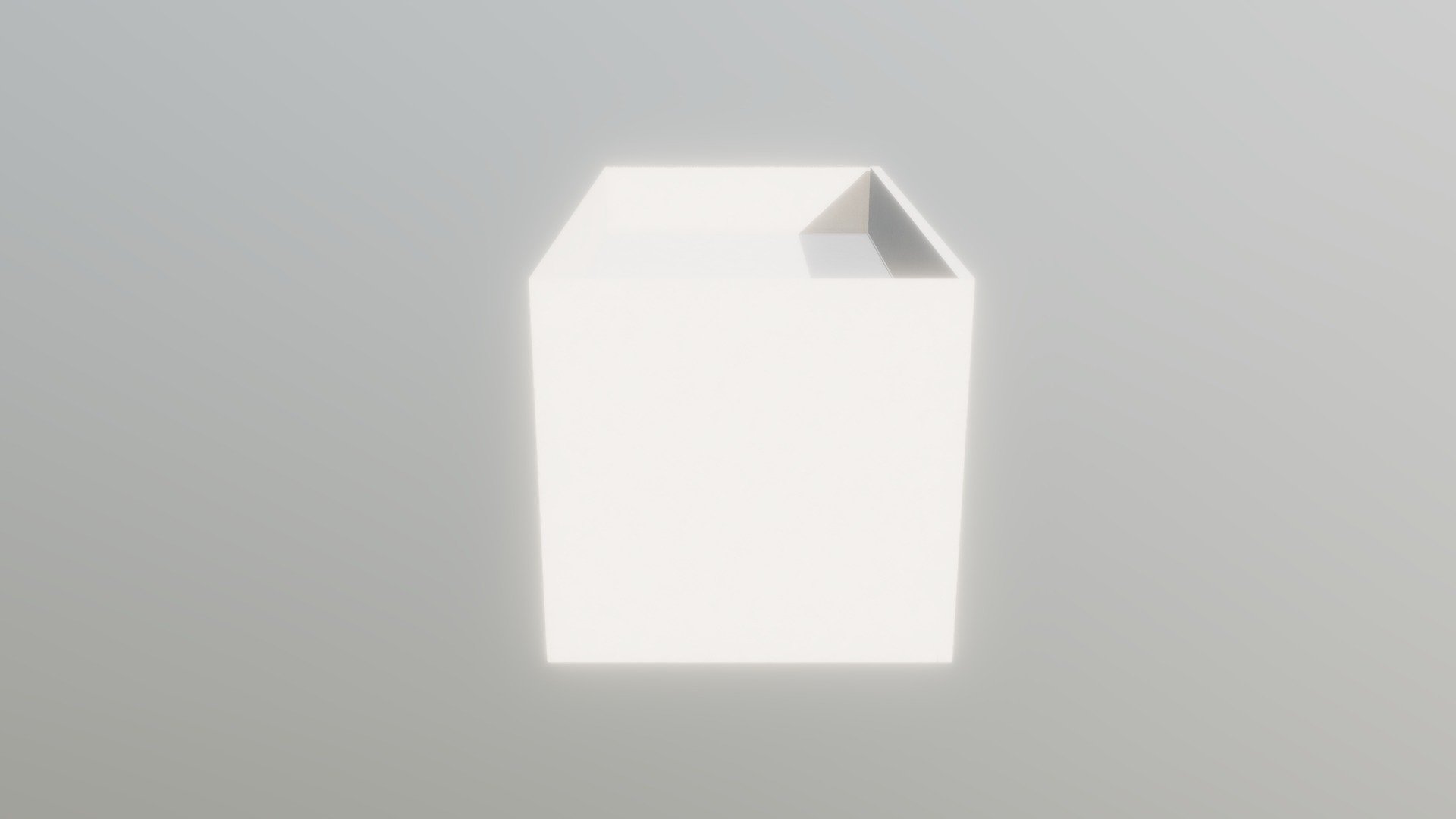 INTERIOR ALAN OVIEDO — Sketchfab embed 3D viewer