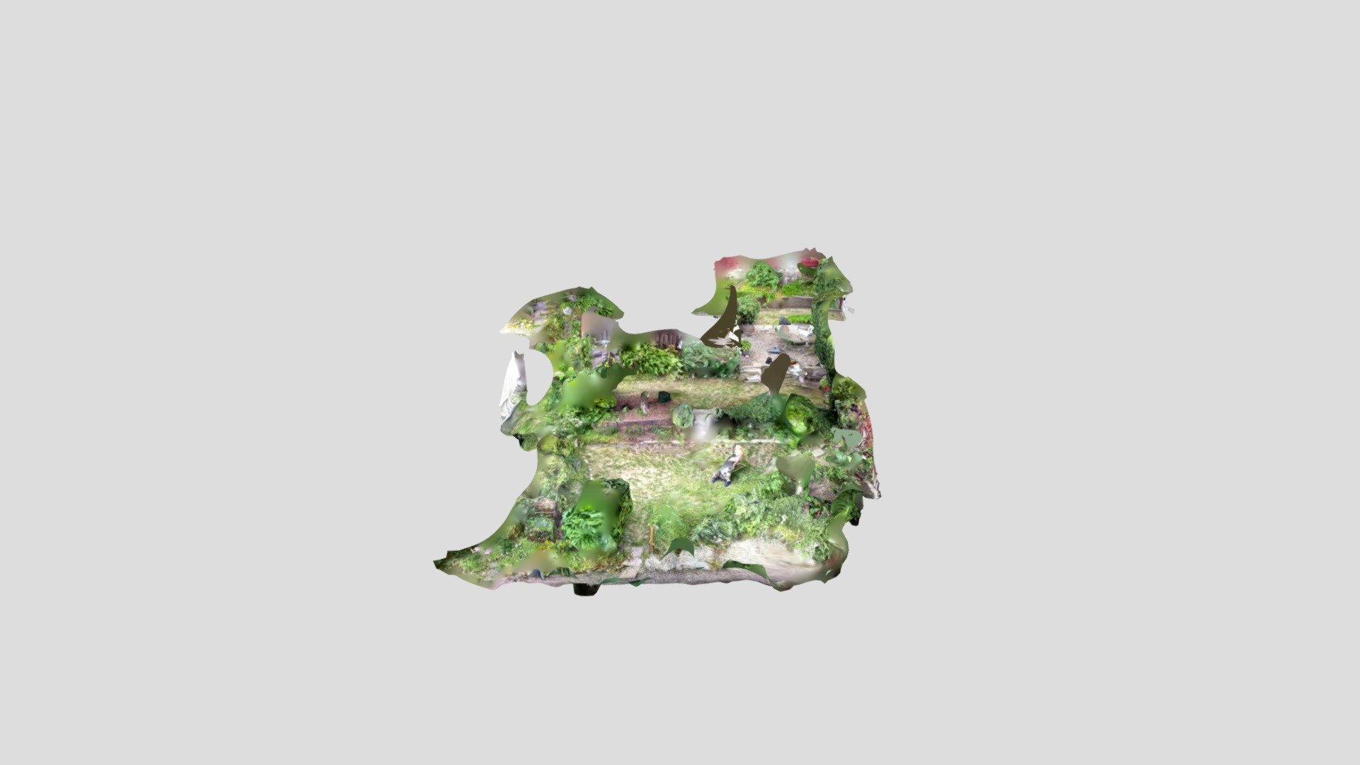 KOLONI 3D