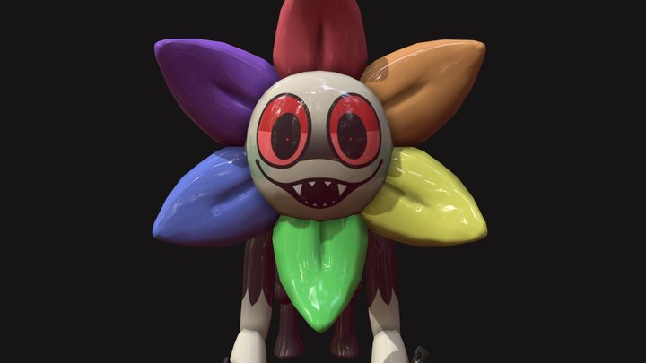 Twisted Dandy
