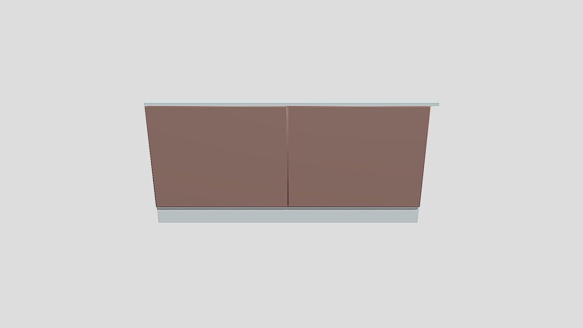 Headboard 2200mm