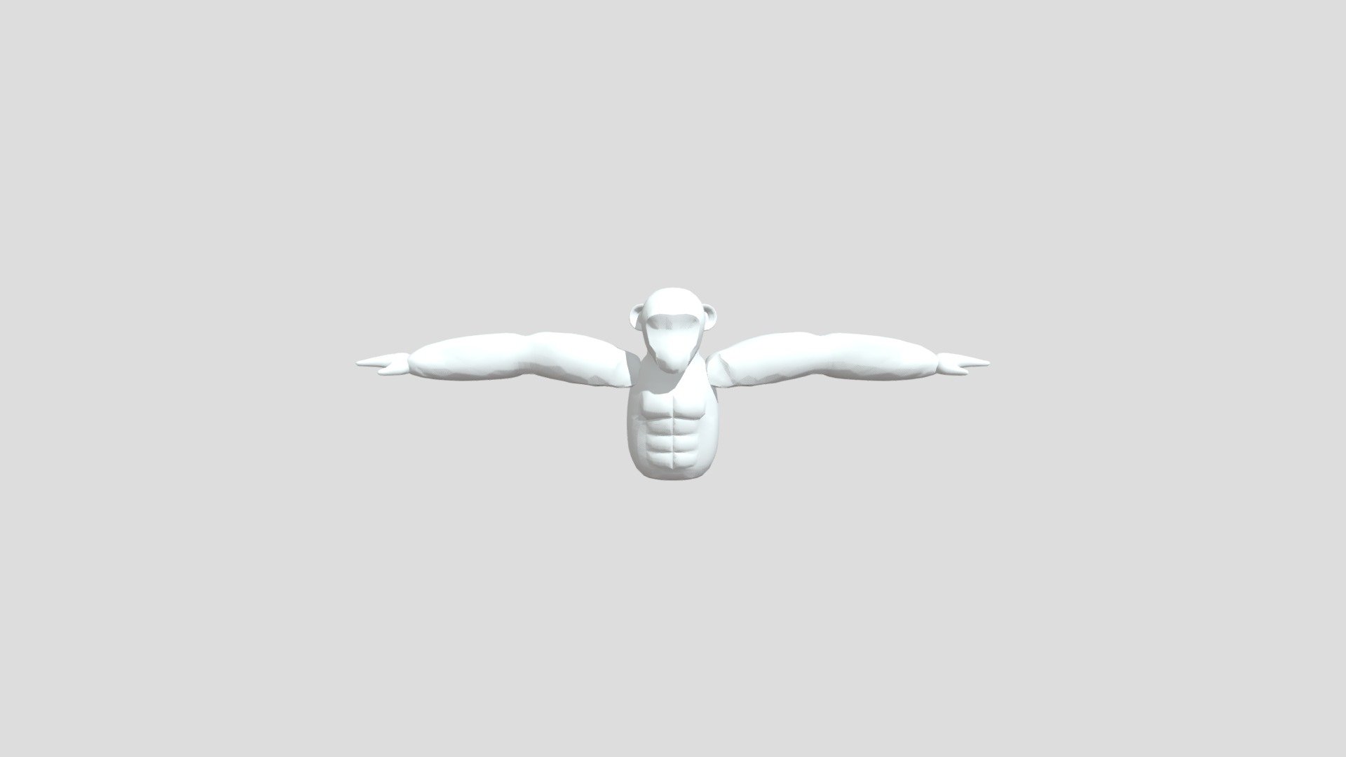 Free Player Model (GTAG FANGAME) - Download Free 3D model by NeoMR ...