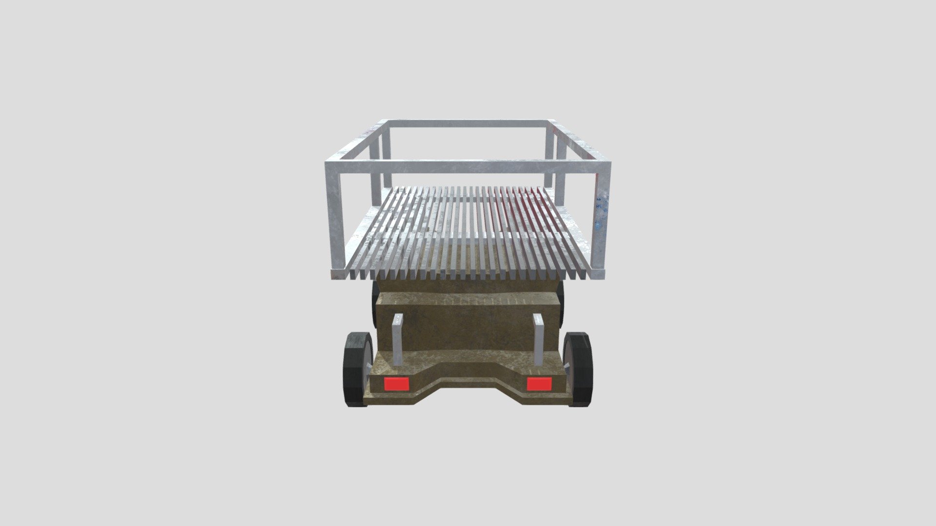 Worker Platform