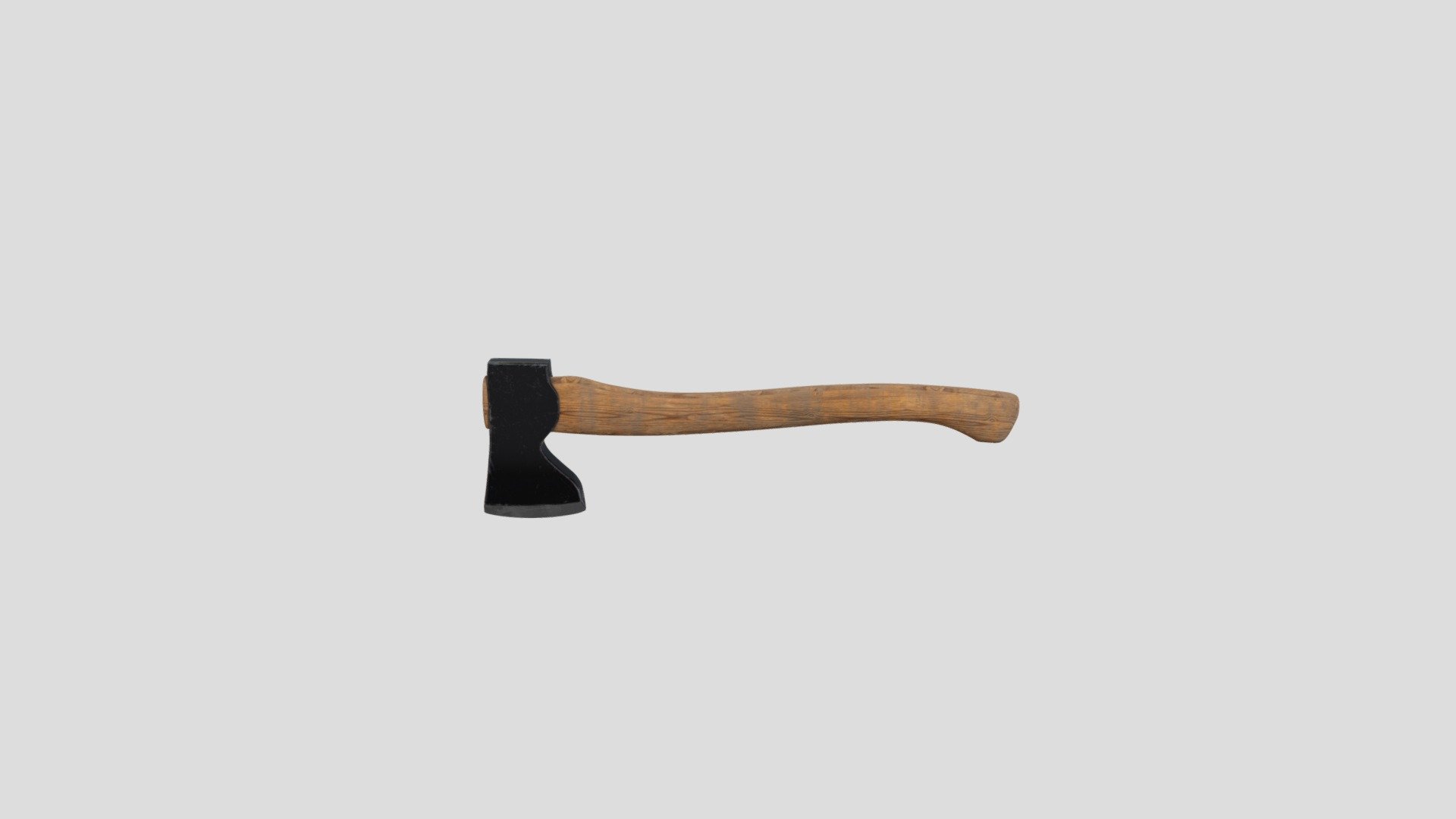 Axe Husqvarna