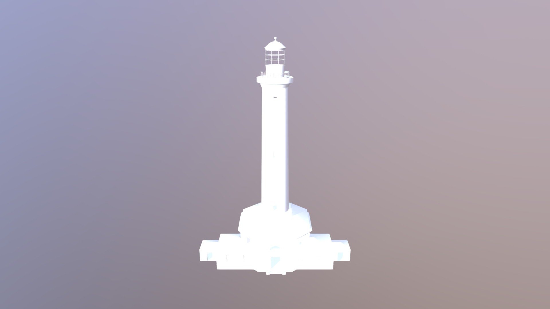 Faro Sacca Di Piave