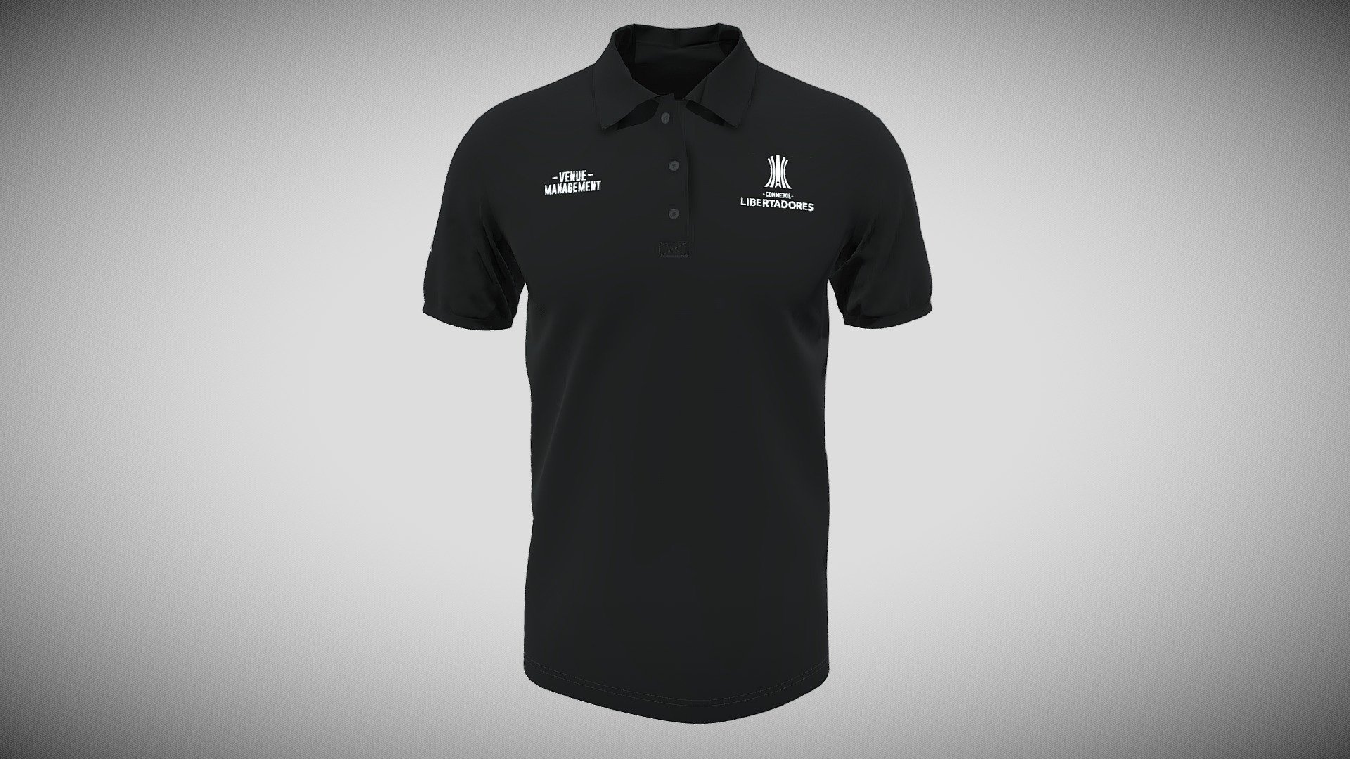 fc diez polo