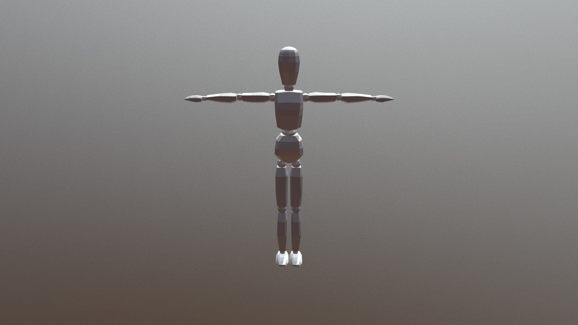 Test5 Rounded hips