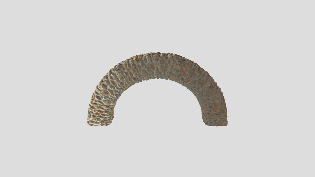 Stone Arch Cobbles
