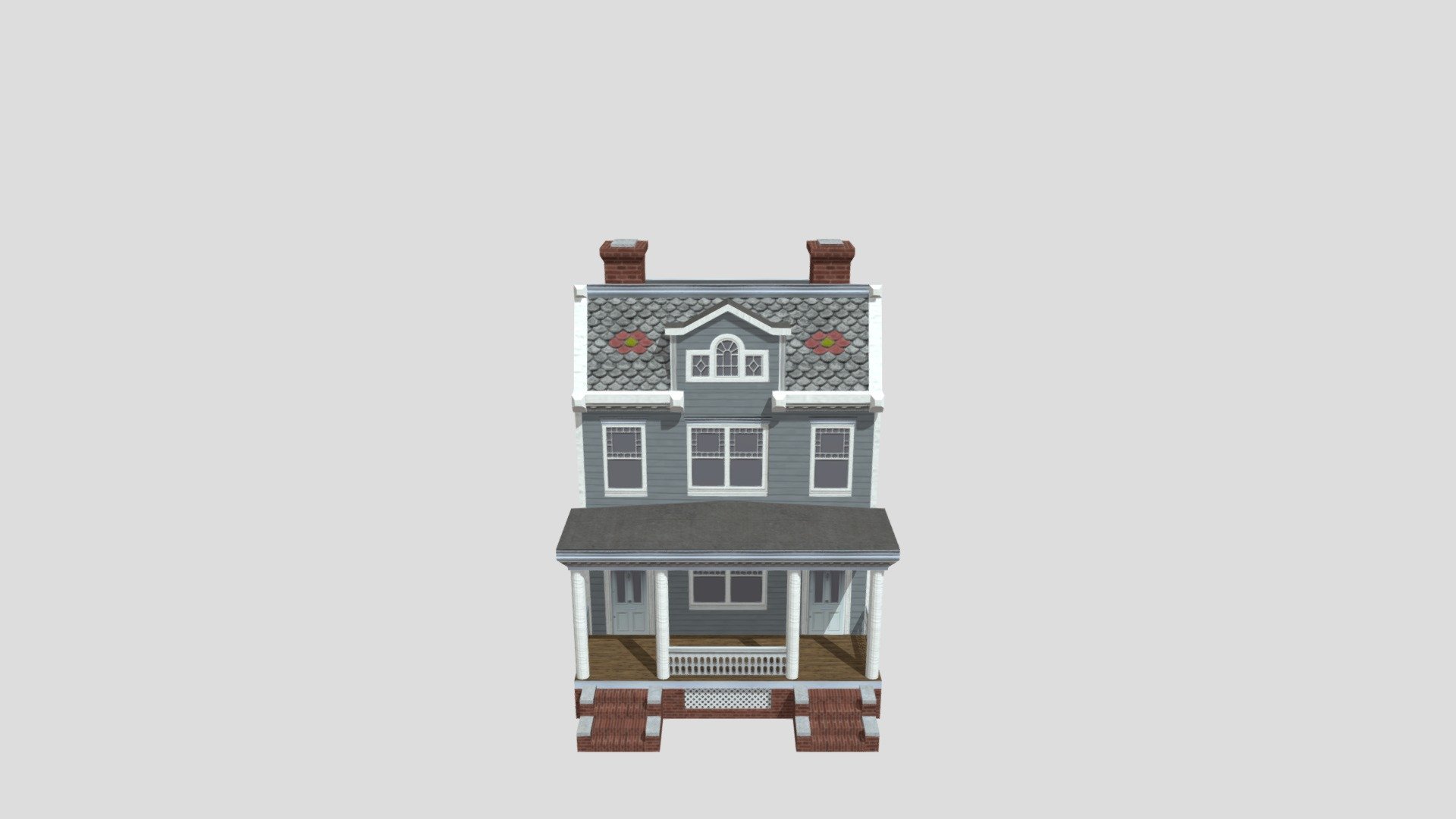 RVA Duplex 02a — Sketchfab embed 3D viewer