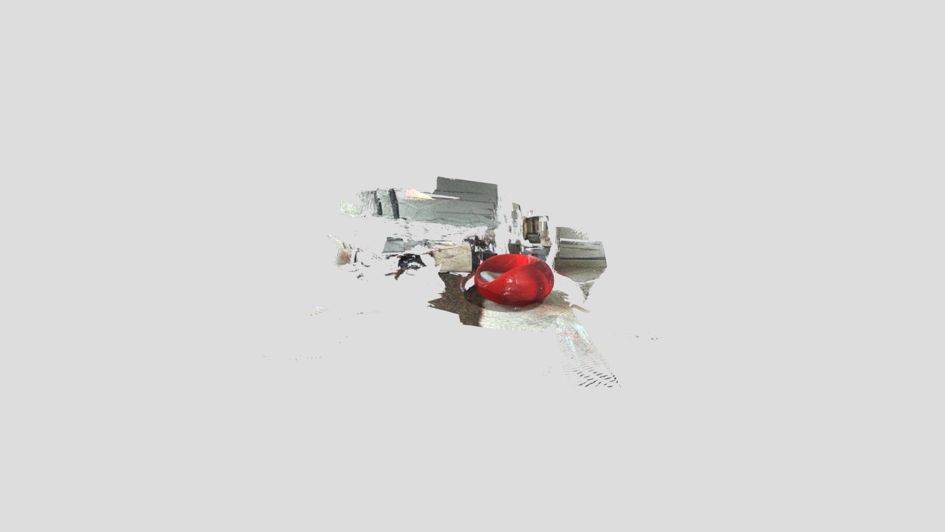 New Model