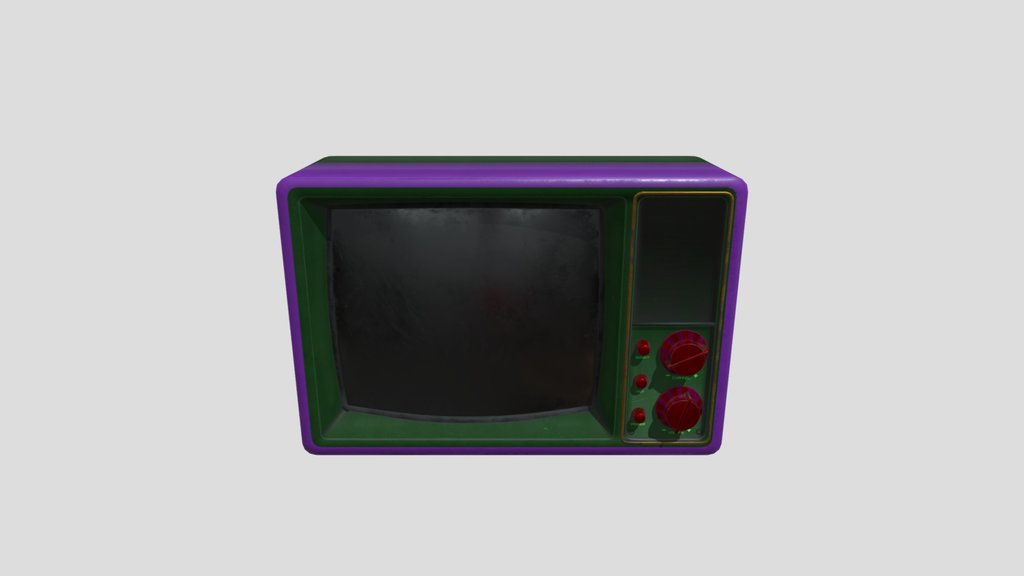 Cube Tv