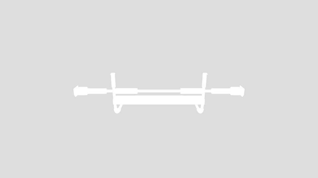 Multifunctional Bar For Pull Ups