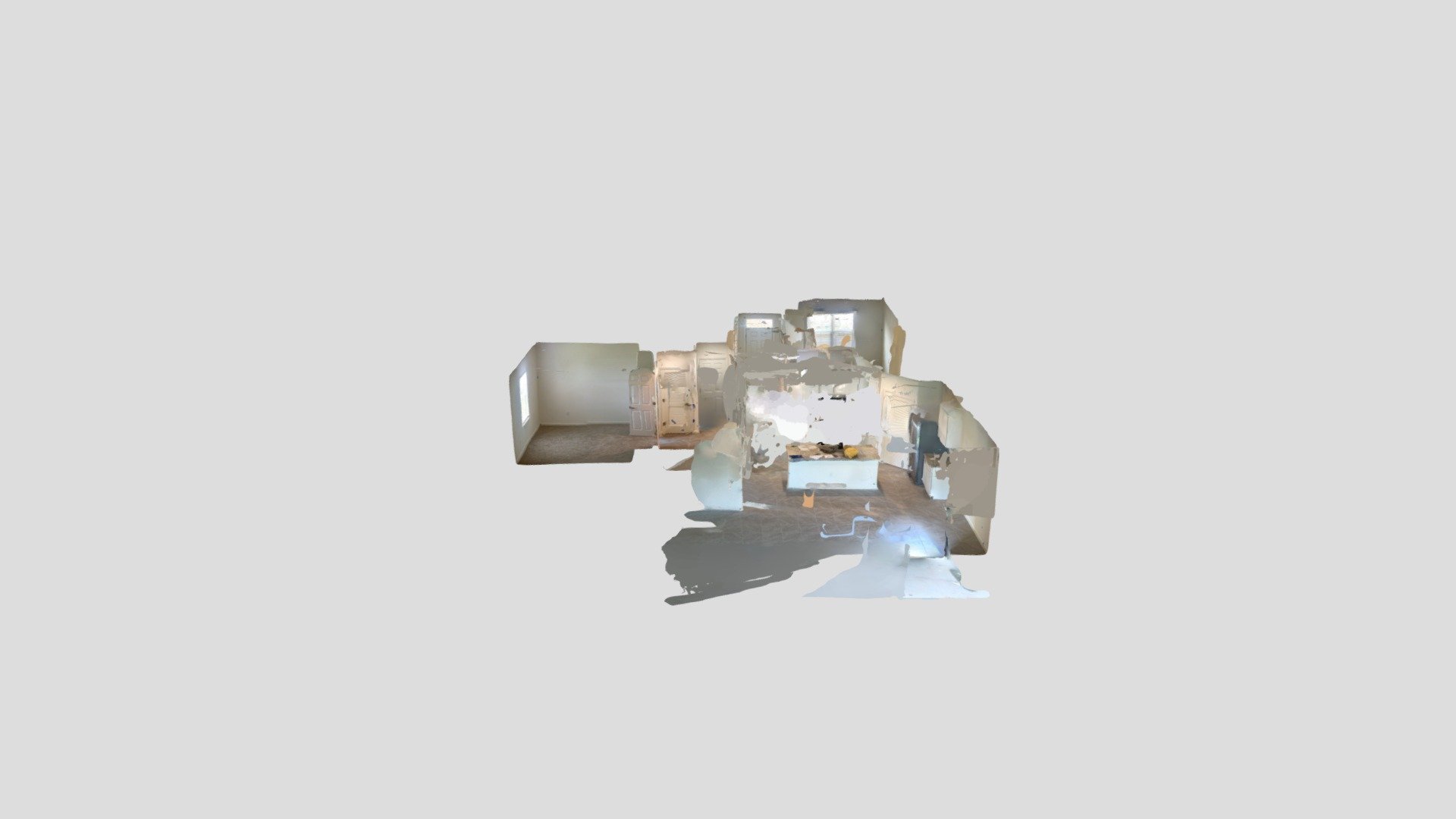 Test - Download Free 3D model by Drubinstein2085 [5651d1e] - Sketchfab