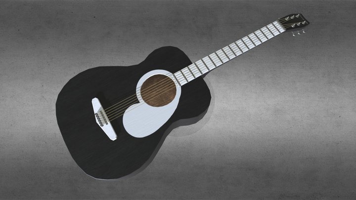 Guitar | Гитара