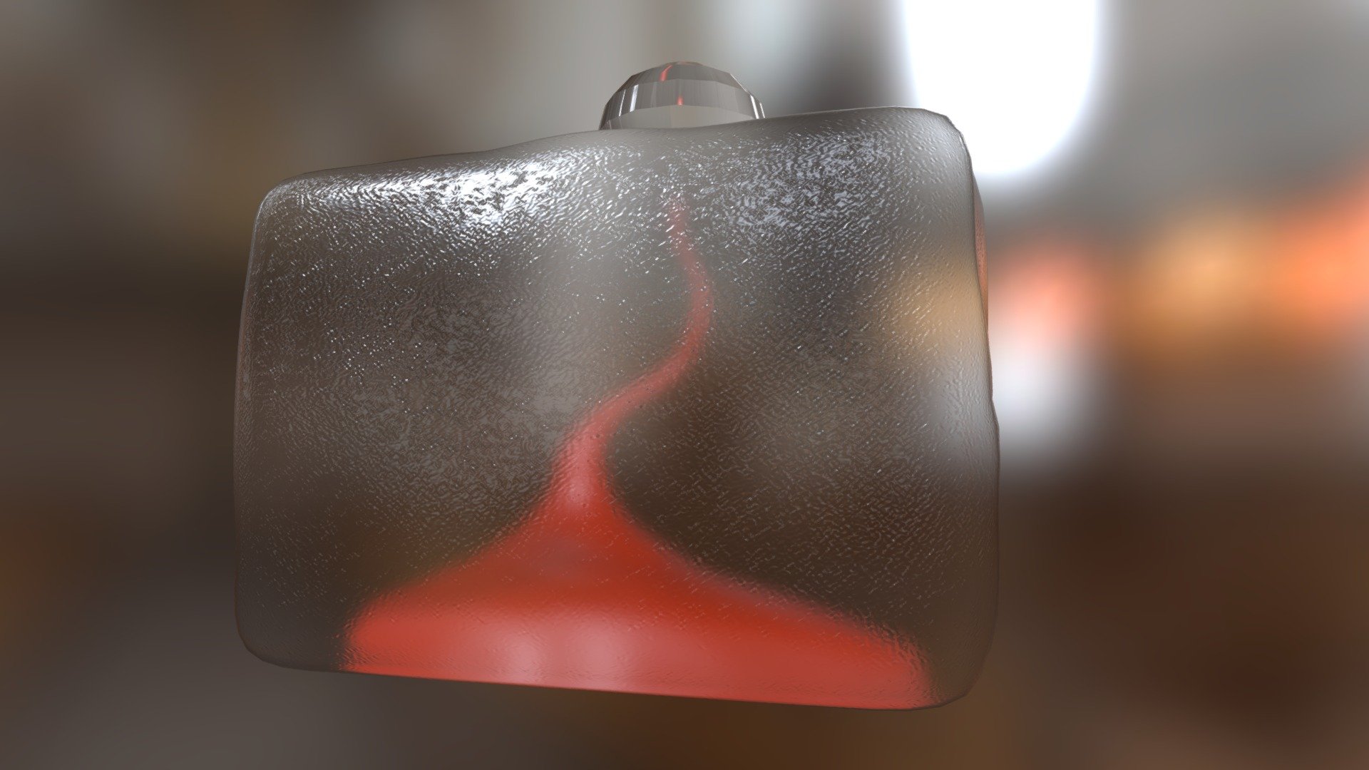 scent bottle