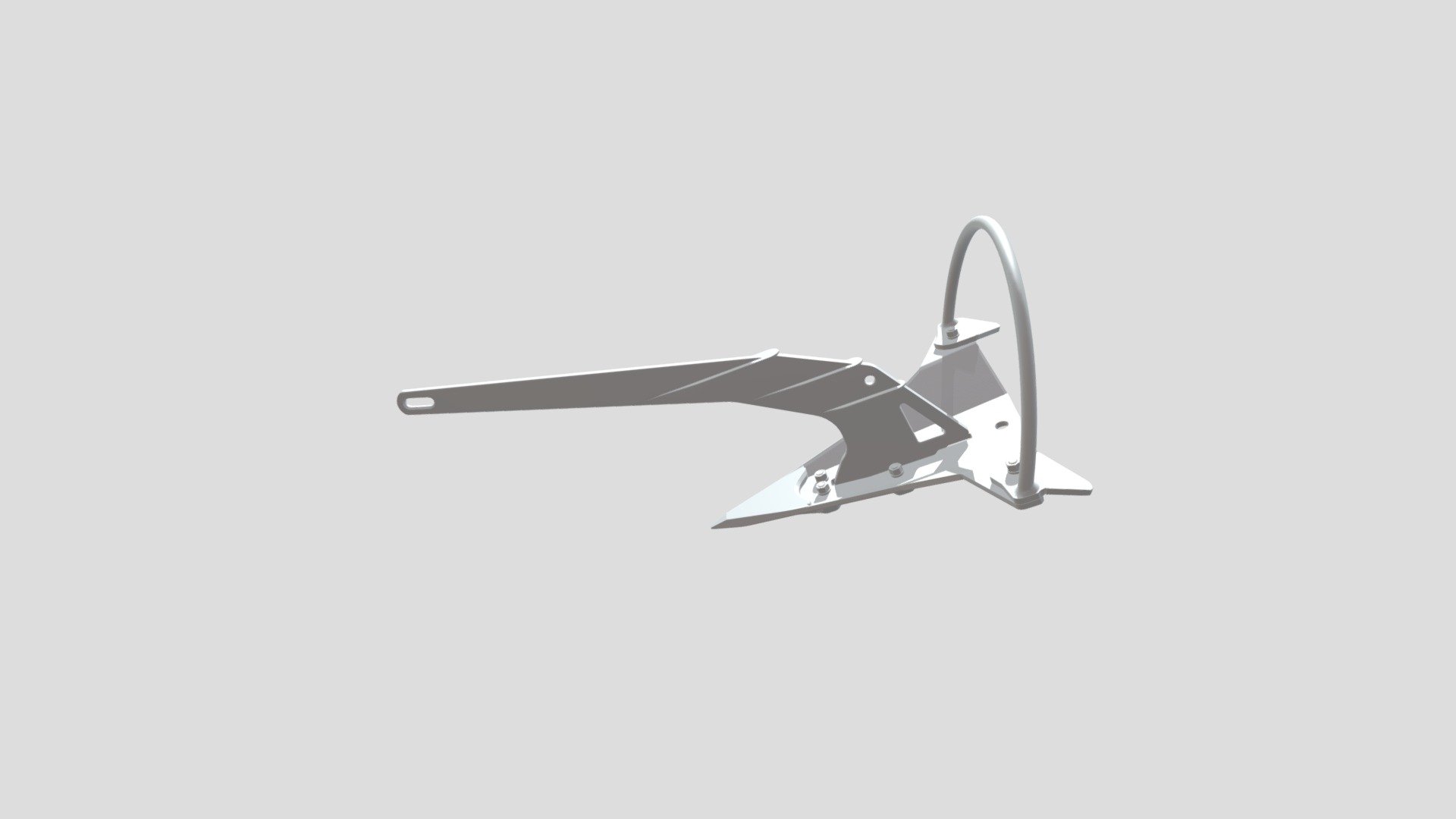 M1 Performance — Sketchfab embed 3D viewer