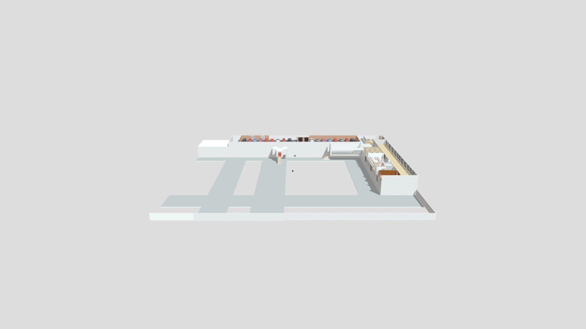 Airport #1