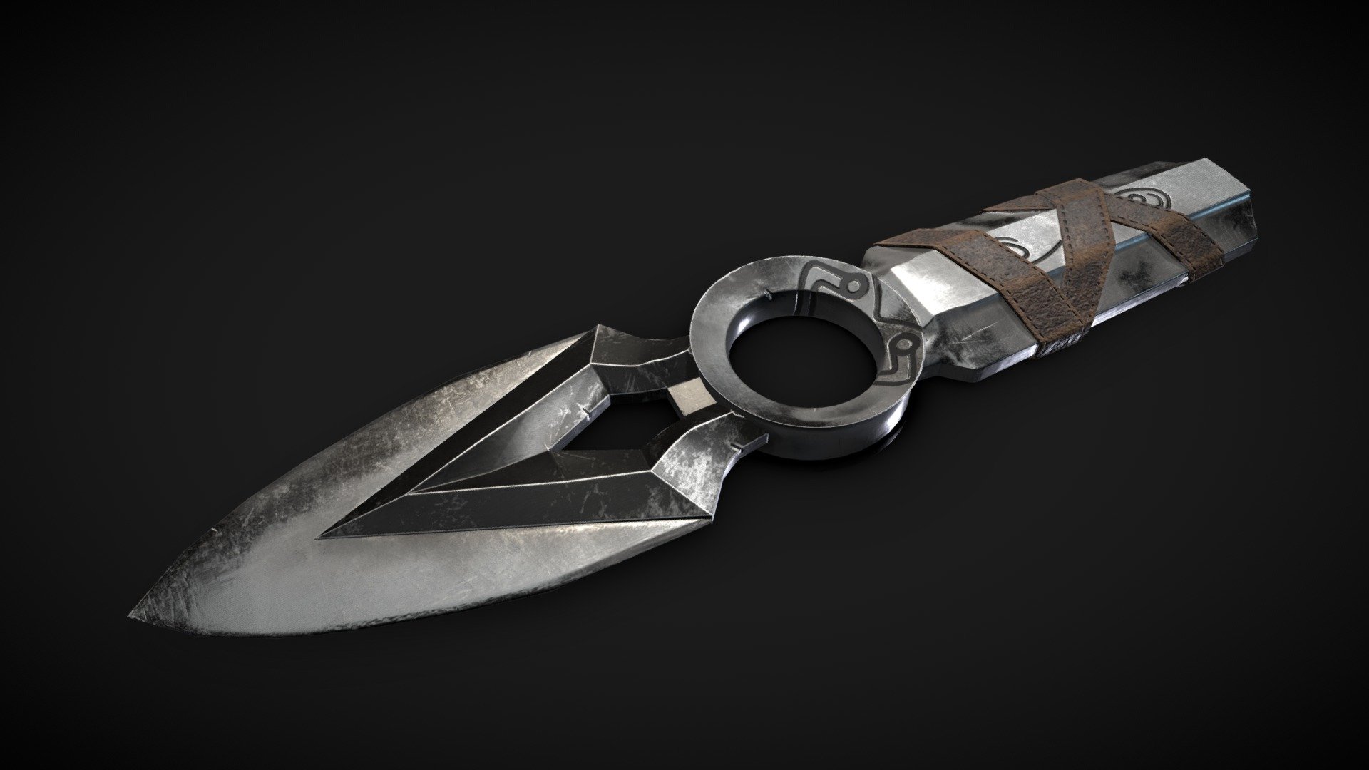 Valorant knife. Jett Knife valorant. Kunai Jett valorant. Valorant go Knife. Otf Knife 3d model.