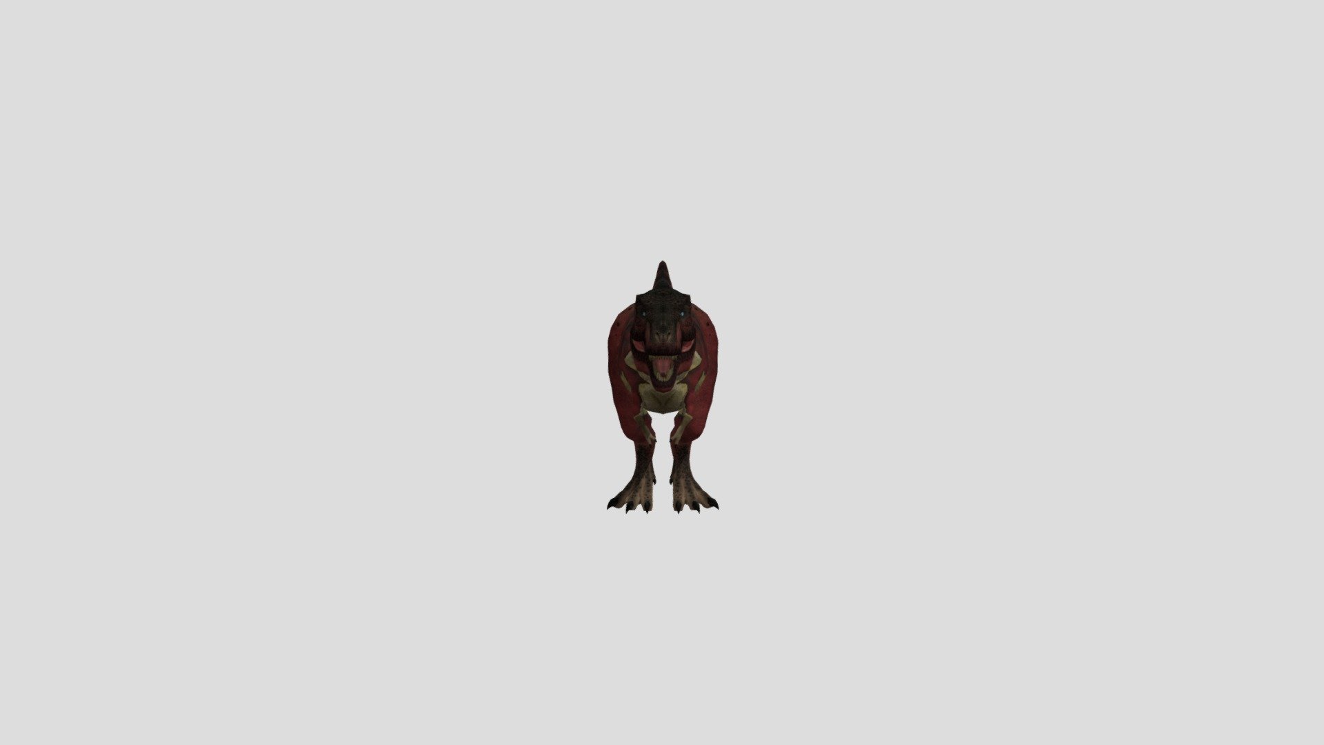 T-Rex