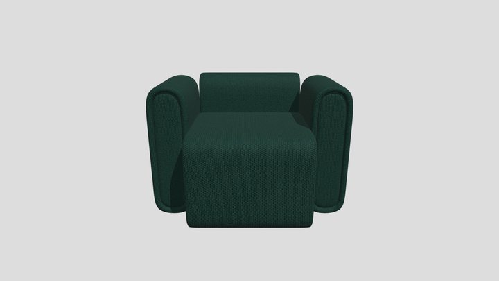1 3D Model