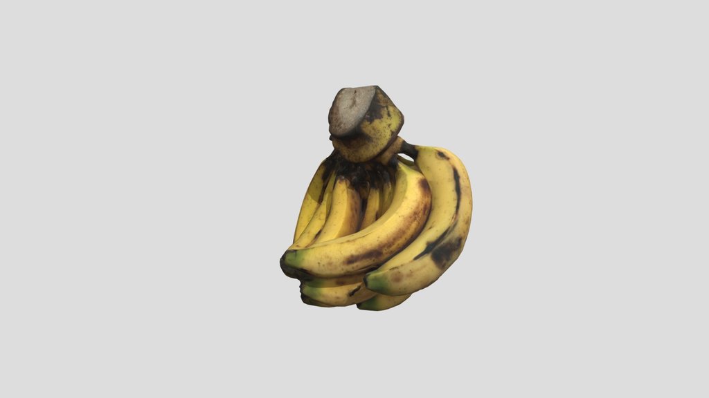 Banana Bunch