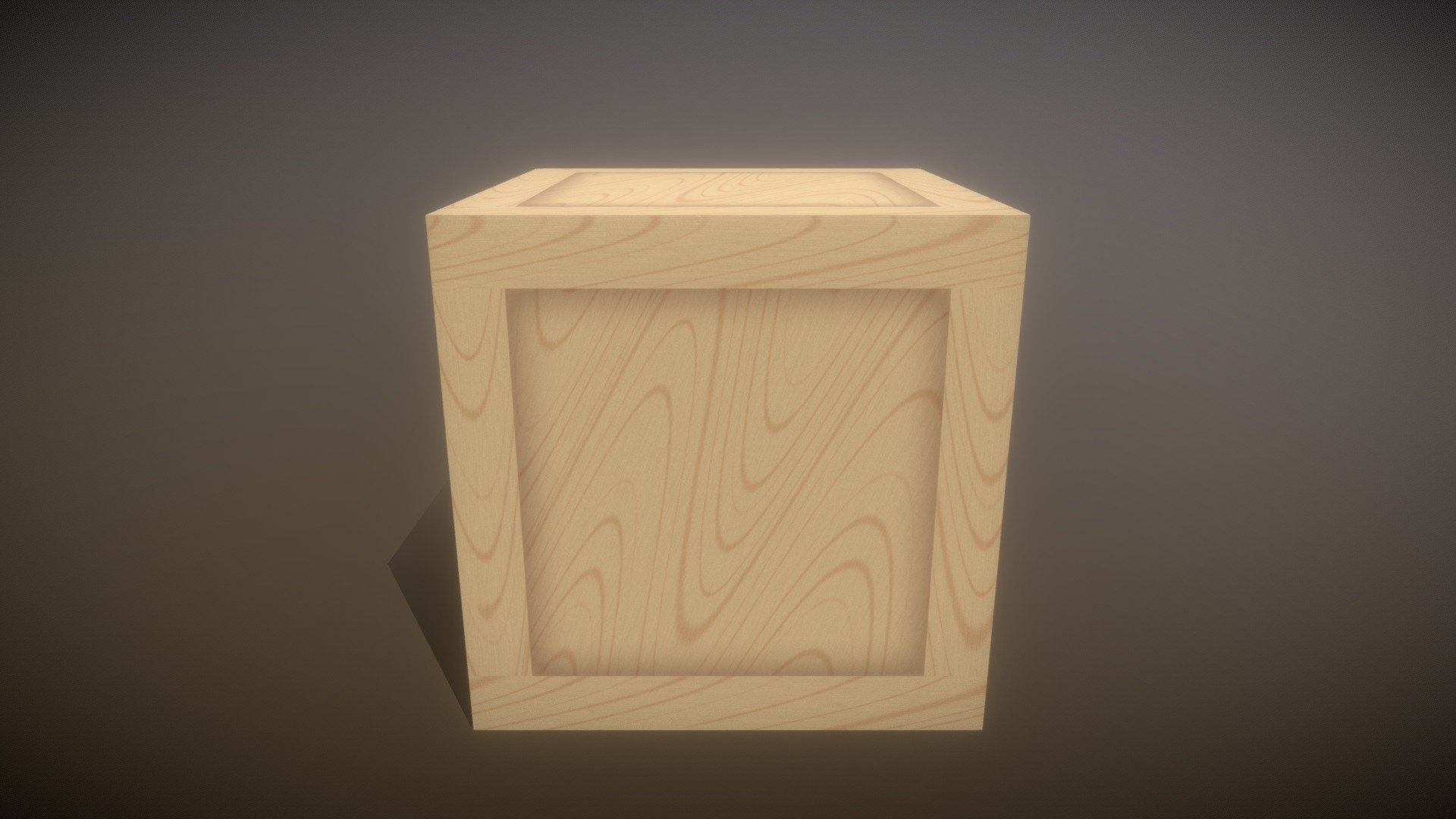 Crate