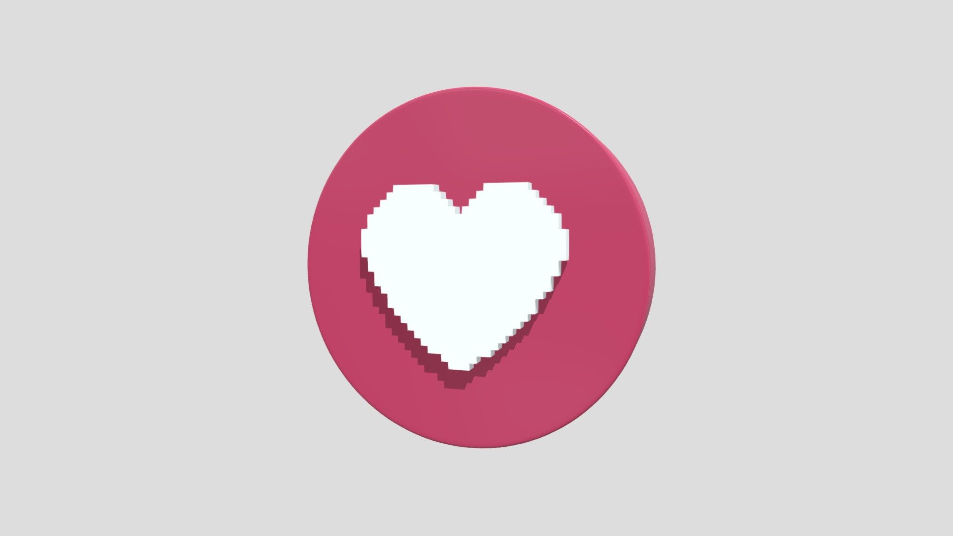 HEART — Sketchfab embed 3D viewer