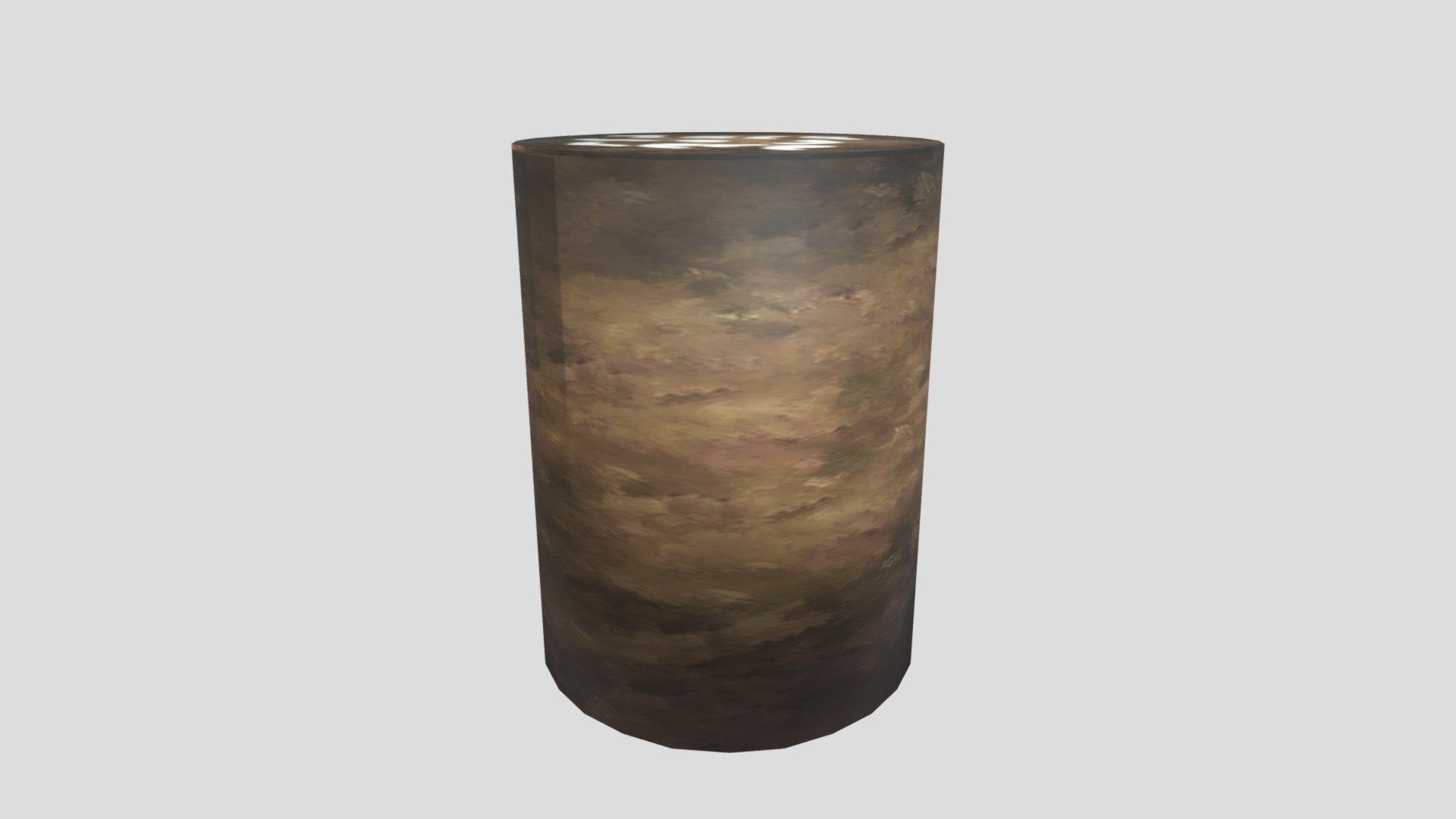 Marsh BARREL