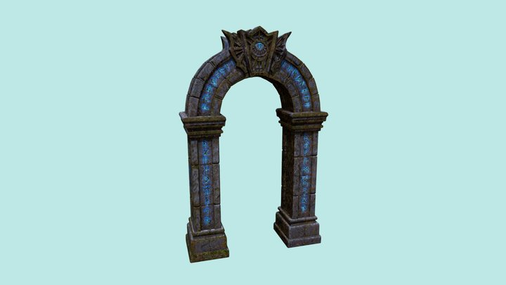 Stone Arch